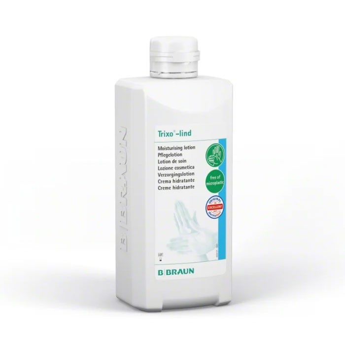B. Braun Trixo-lind  500 ml