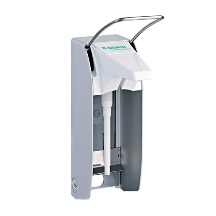 B. Braun Wandspender Plus