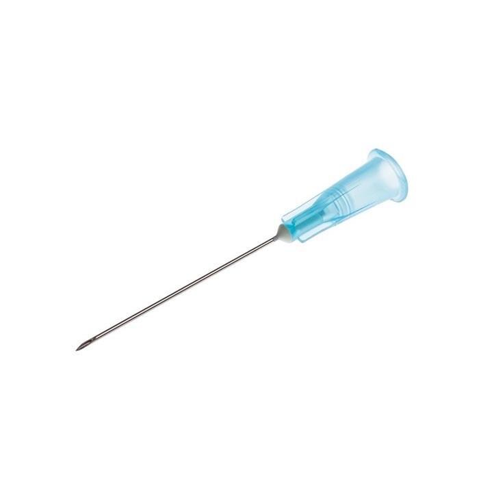 BD Microlance 3 Einmal-Kanlen Nr. 14 blau 