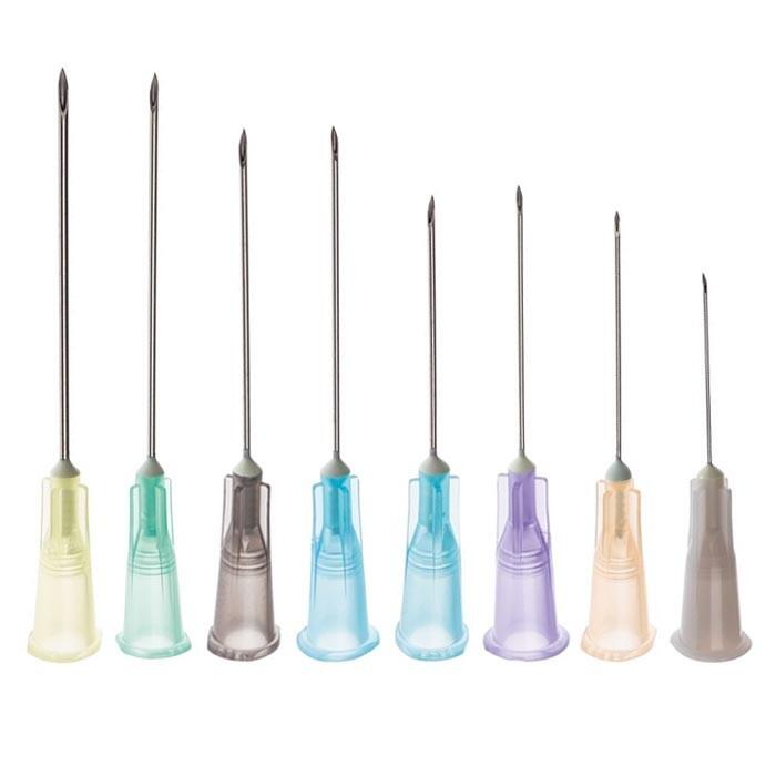 BD Microlance 3 Standard-Kanlen 