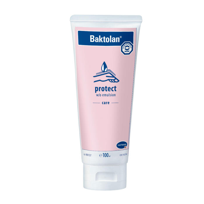 BODE Baktolan protect 100 ml   ***a.H.***