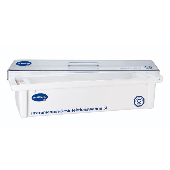 BODE Desinfektionswanne  5 Liter 