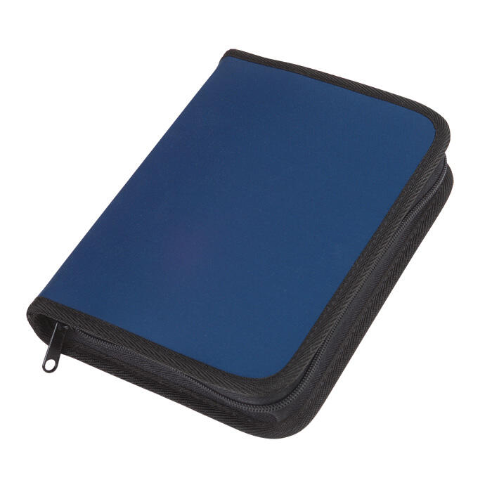 BOLLMANN Ampullarium Polymousse BLAU