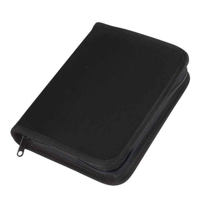 BOLLMANN Ampullarium Polymousse SCHWARZ