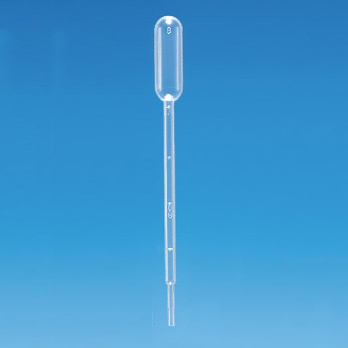 BRAND Pasteurpipetten 3,5 ml
