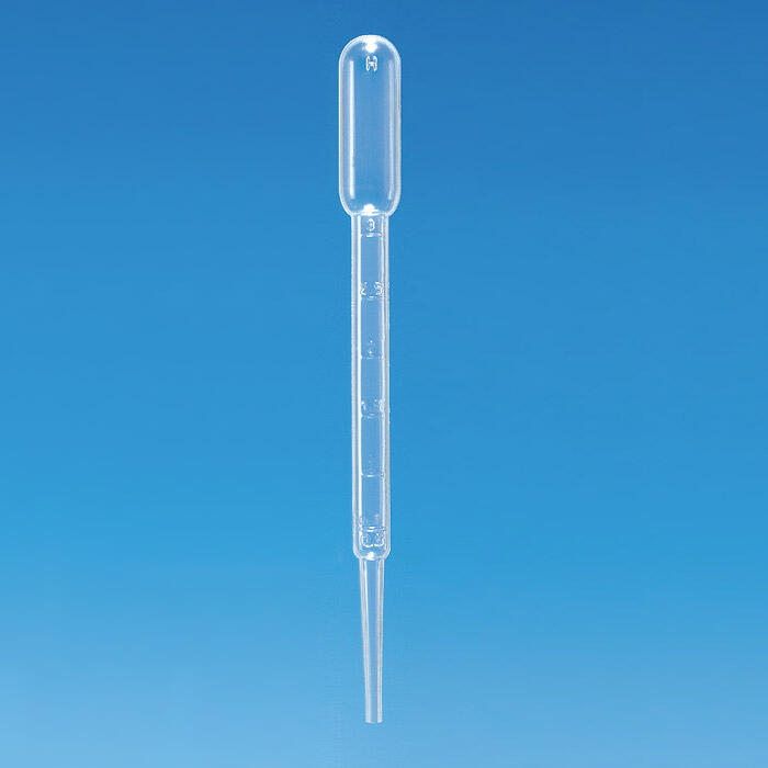 BRAND Pasteurpipetten 3,5 ml