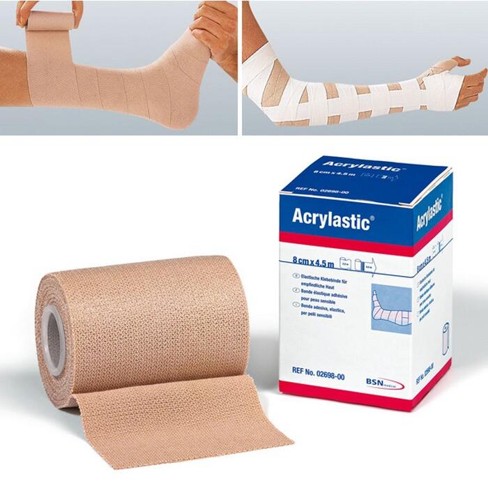 BSN Acrylastic