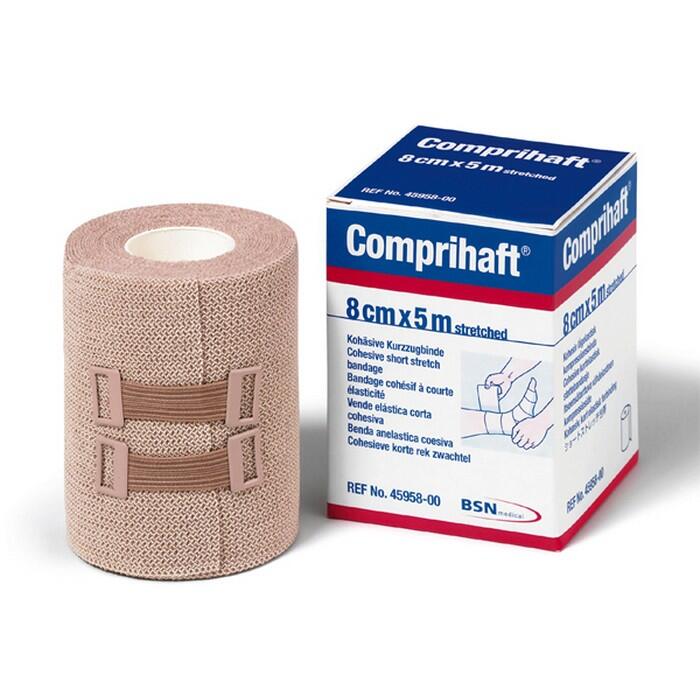BSN Comprihaft