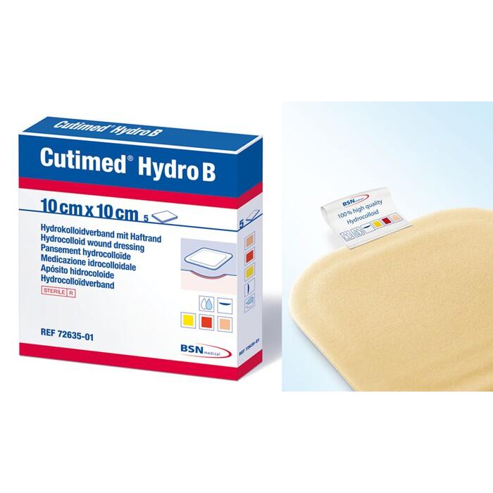 BSN Cutimed Hydro B