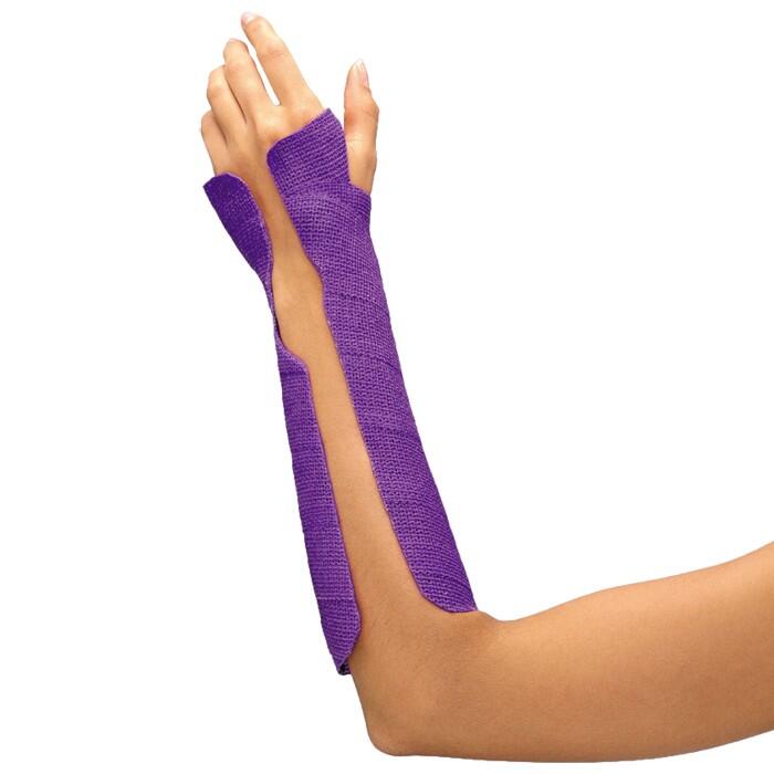 BSN Delta-Cast Conformable LILA