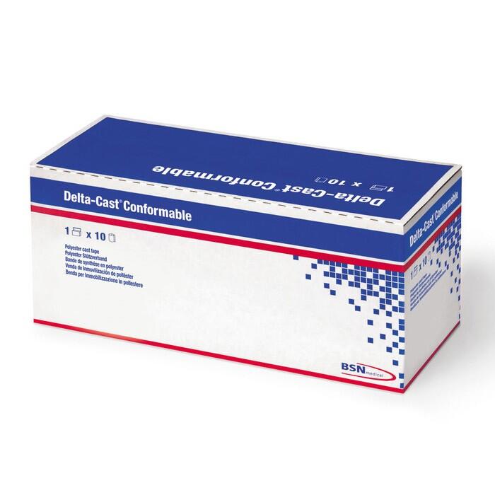 BSN Delta-Cast Conformable WEISS