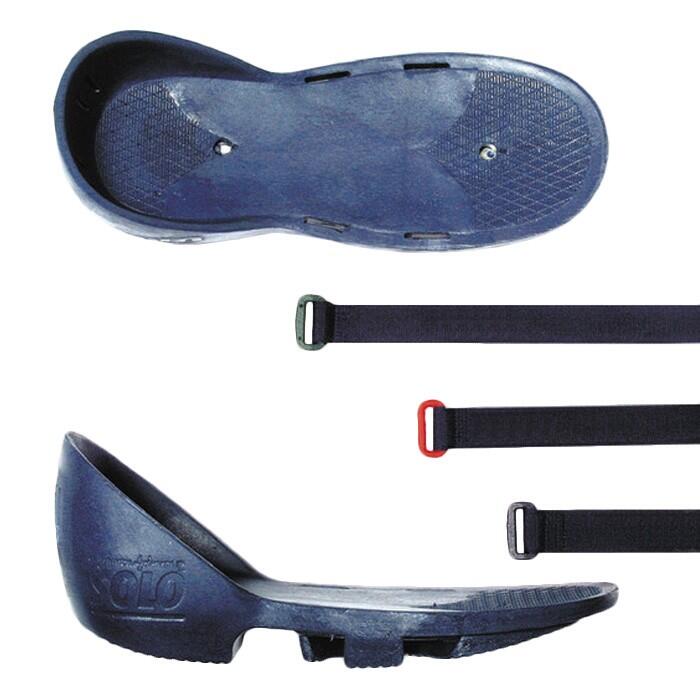 BSN Delta-Solo Gehschuh 10 Stck