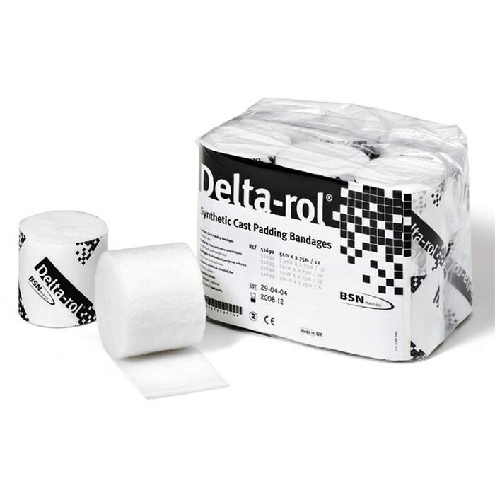 BSN Delta-rol