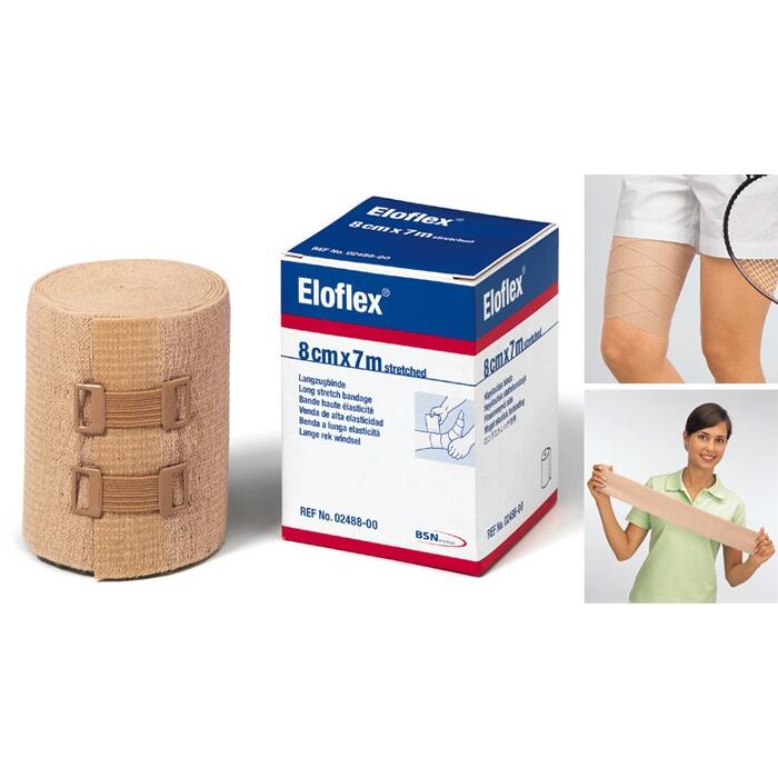 BSN Eloflex Gelenkbinde