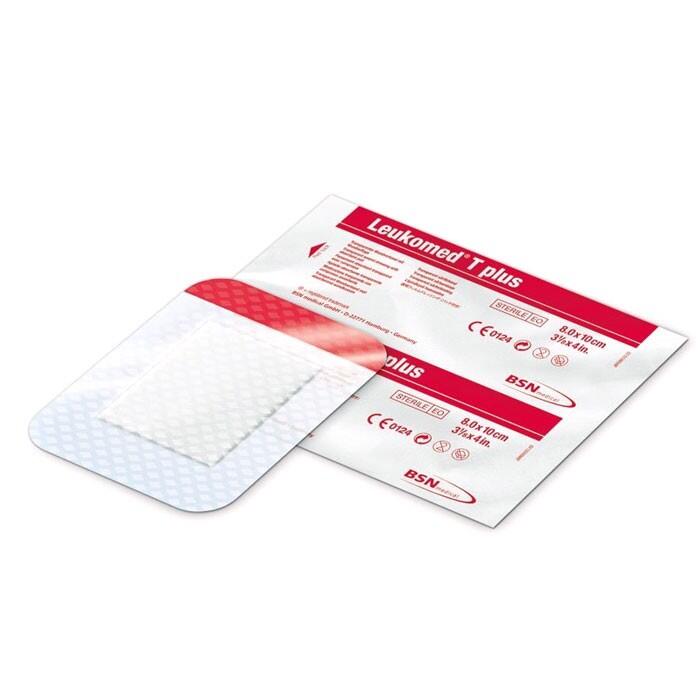 BSN Leukomed T plus  AP 50 Stck