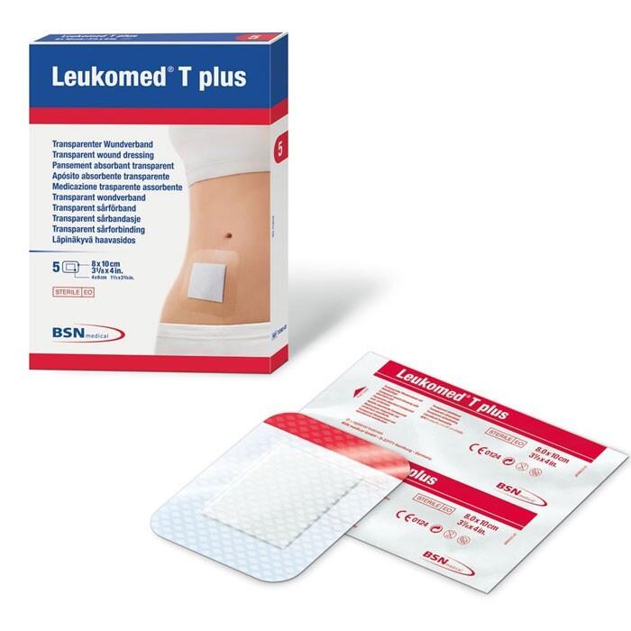 BSN Leukomed T plus