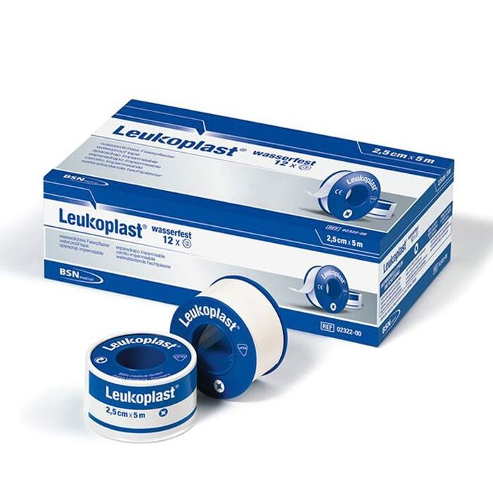 BSN Leukoplast wasserfest 