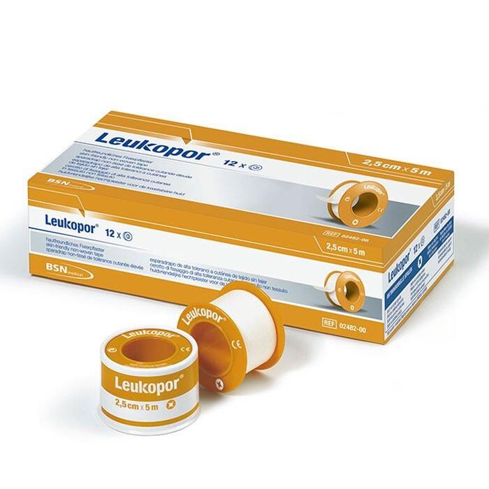 BSN Leukopor