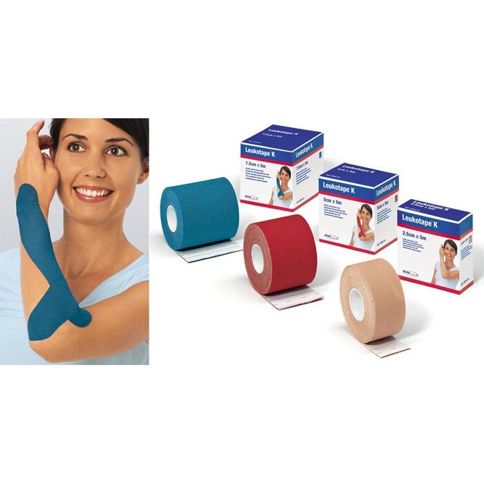 BSN Leukotape K