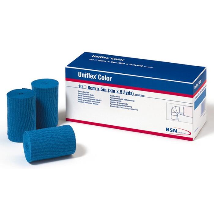 BSN Uniflex Color blau