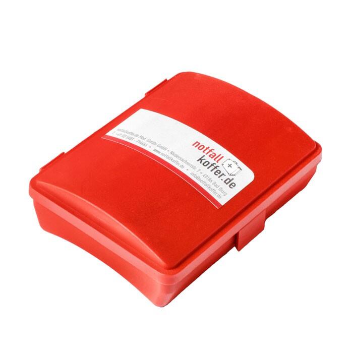 BTM-Box konvex fr 6 Ampullen 