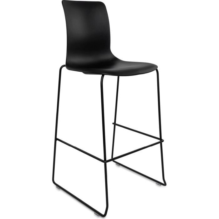 Barhocker Kane75 Black