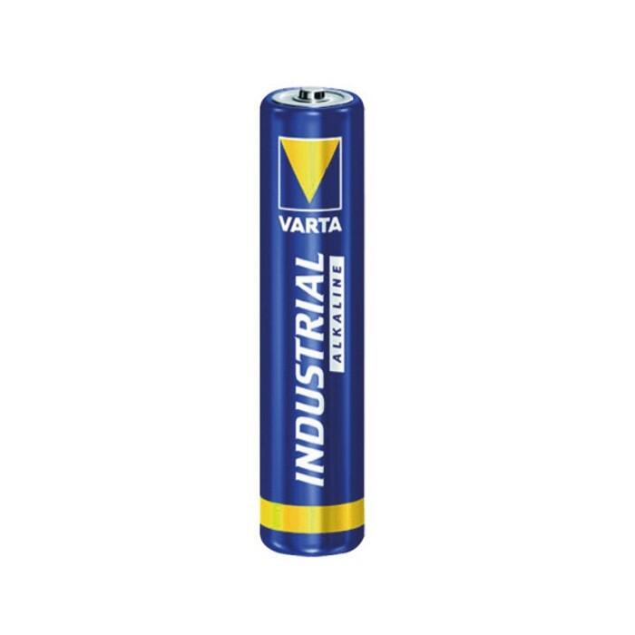 Batterie  Micro  LR03  1,5V  AAA