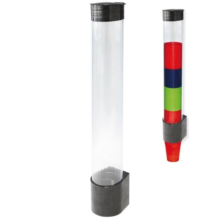 Becherspender fr 0,2 l Becher