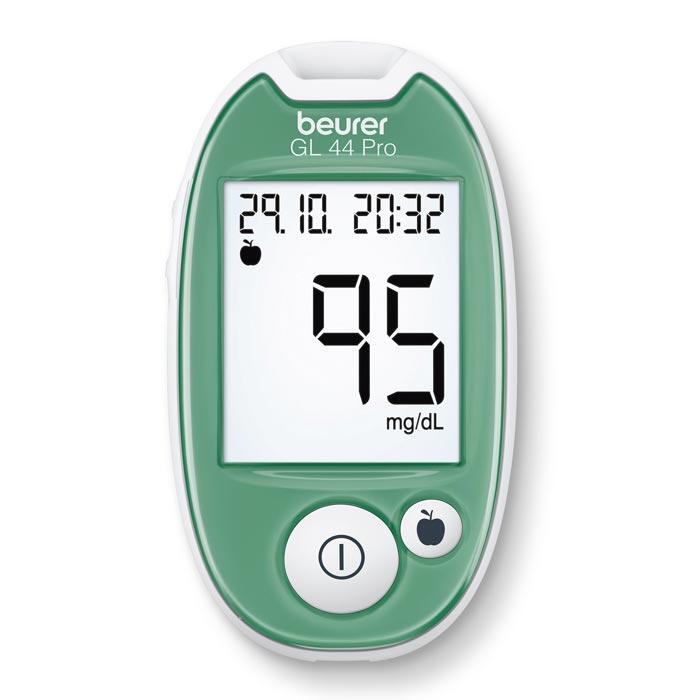 Beurer GL 44 Professional Blutzuckermessger�t 