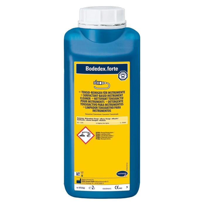 Bodedex forte  2 Liter