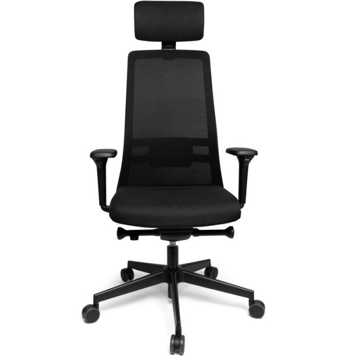 Brodrehstuhl Dante MK