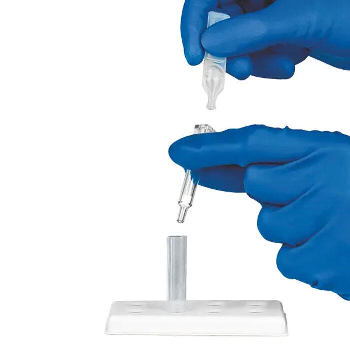 CLEARTEST� Control Kit HCG