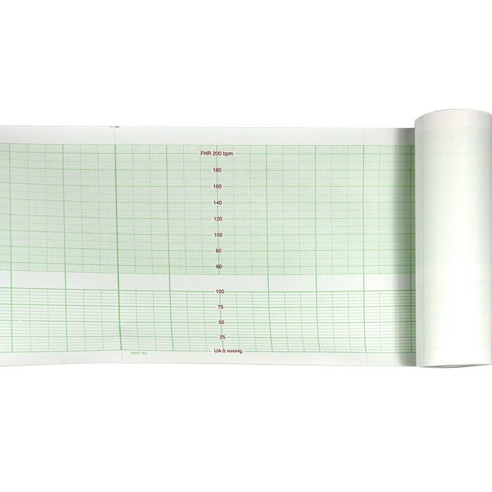 CTG-Papier fr medical Econet Smart 3
