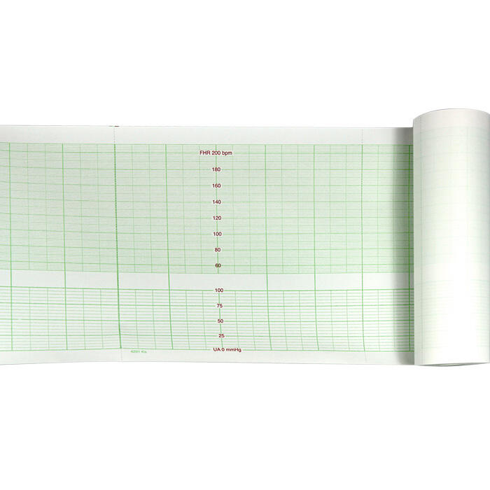 CTG-Papier fr medical Econet Smart Fetalmonitore 