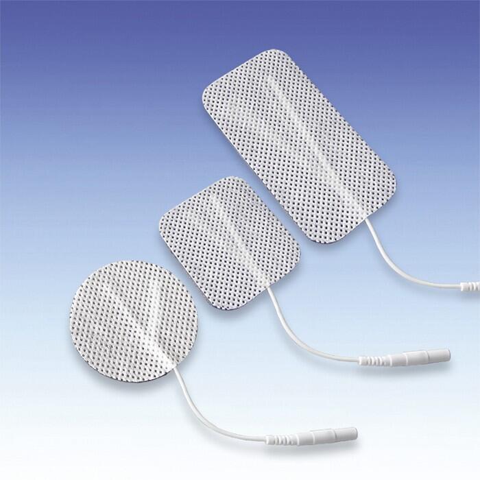 Carbon-Plus Elektroden
