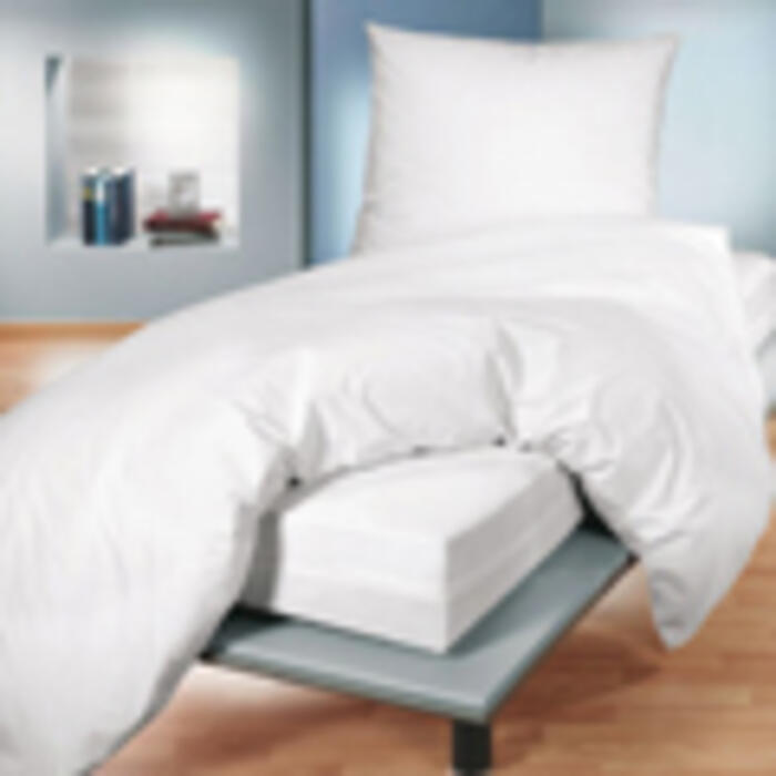 CarePlus Economy Oberbettbezug 100 x 135