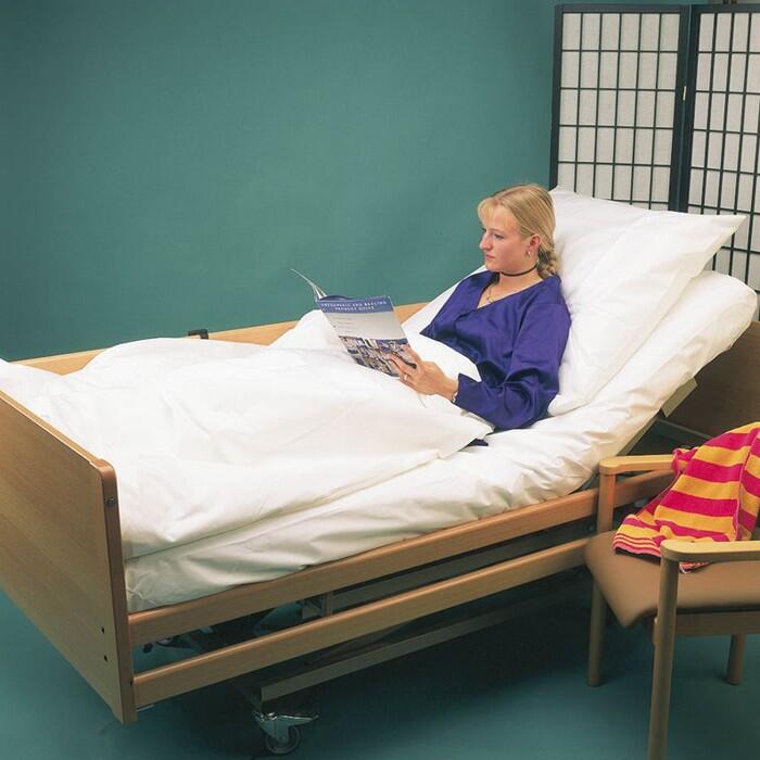 CarePlus Economy SPANNAUFLAGE