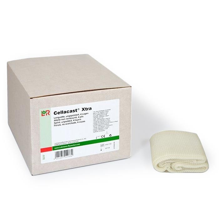 Cellacast Xtra Longuette 12,5 x 76 cm