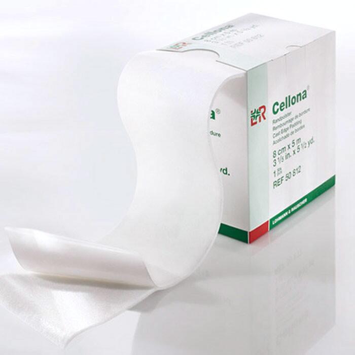 Cellona Randpolster 8 cm x 5 m