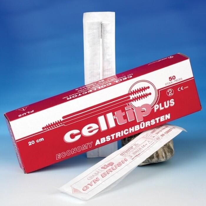 Celltip plus Abstrichbrste