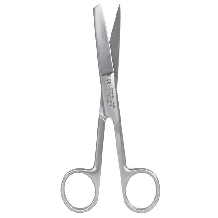 Chirurgische Schere 14,5 cm  