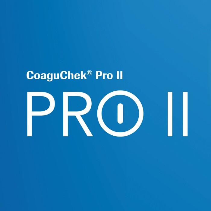 CoaguChek PT Controls (4 x 1 ml) 