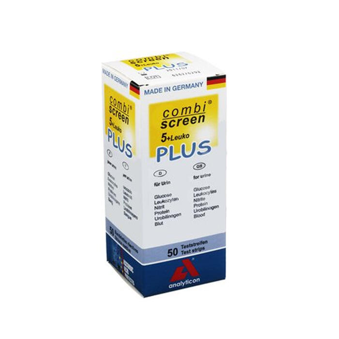 CombiScreen 5+L PLUS (100 St�ck)