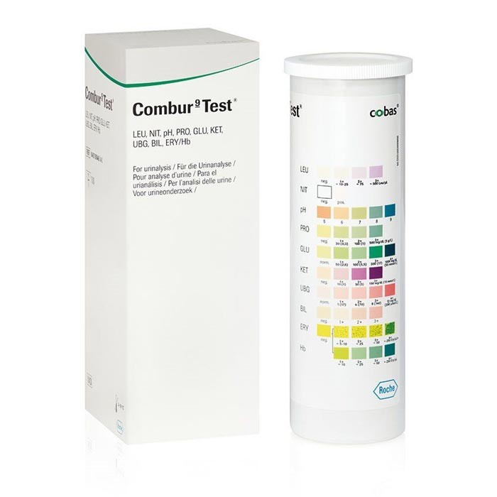 Combur 9