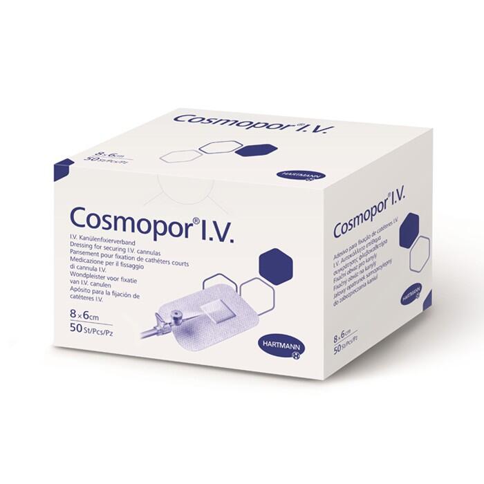 Cosmopor I.V.