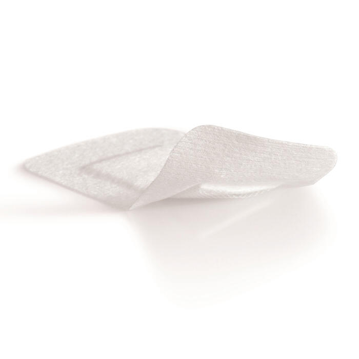 Cosmopor Steril  10 x 6 cm