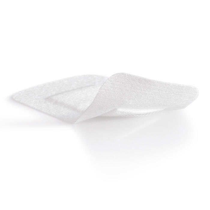 Cosmopor Steril  10 x 8 cm