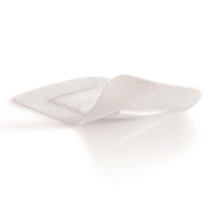 Cosmopor Steril 7,2 x 5 cm