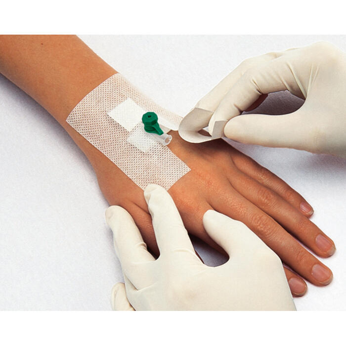 Curafix I.V. Soft Kan�lenfixierpflaster