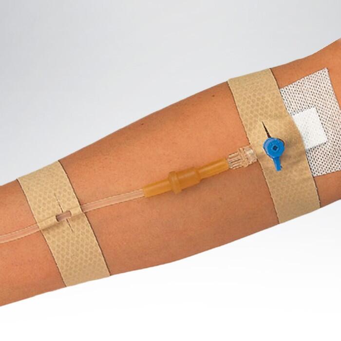 Curafix i.v. classic Kanlenfixierverband